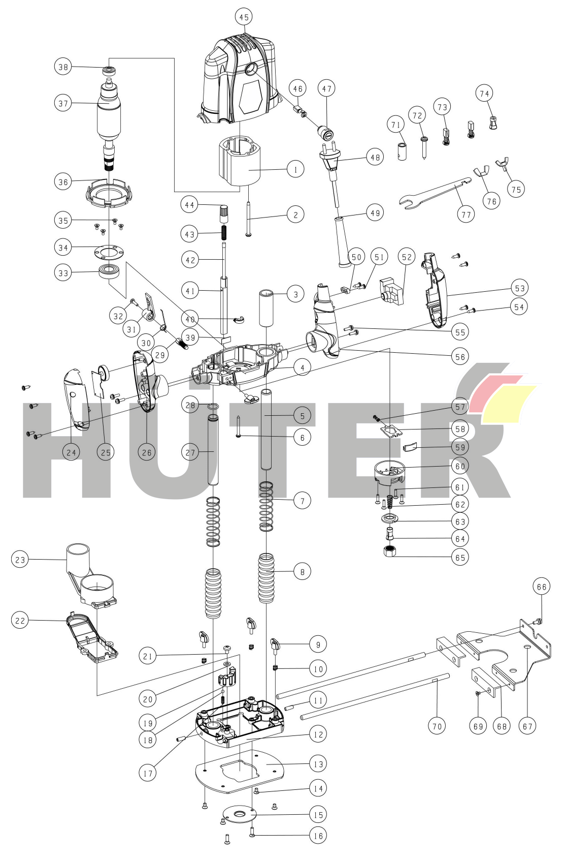 ФМ-1300Э Ресанта BTA 75/13/1