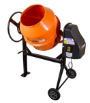 Запчасти для электрической бетономешалки ВИХРЬ БМ-130 74/1/2