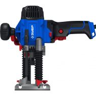 Фрезер универсальный с увеличенным ходом ФПР-1280