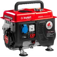 Генератор бензиновый ЗЭСБ-800