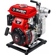 Мотопомпа бензиновая МП-350