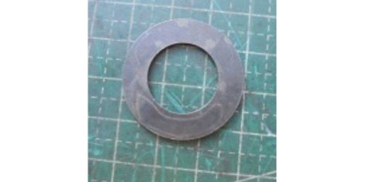 Кольцо уплотнительное 2