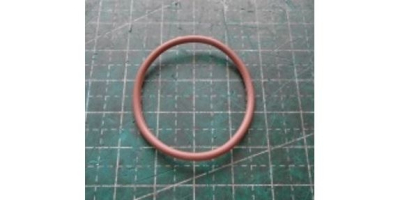 Кольцо уплотнительное D32х2