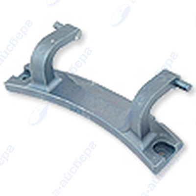 Крепление люка для СМ Haier 0020102735A