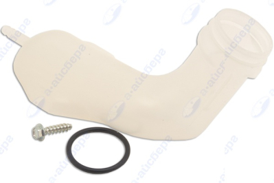 Фильтр Electrolux 4071424156