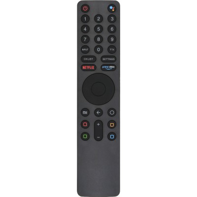 Пульт Huayu для Xiaomi MI  ver.4 (XMRM-010) ( HRM1838 ) ic Bluetooth (голосовое управление) Mi TV 4S
