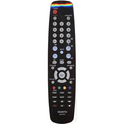 Универсальный пульт Huayu для Samsung RM-766B