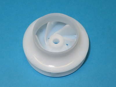 Крыльчатка.