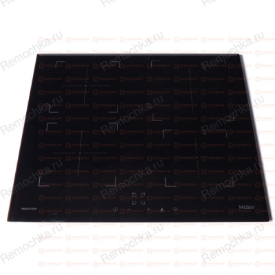 Стеклокерамика