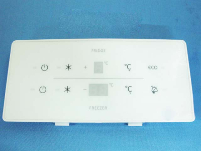 МОДУЛЬ УПРАВЛЕНИЯ + ПАНЕЛЬ