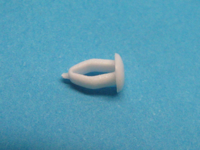 Заглушка ручки двери