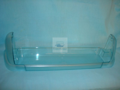 Балкон надверный