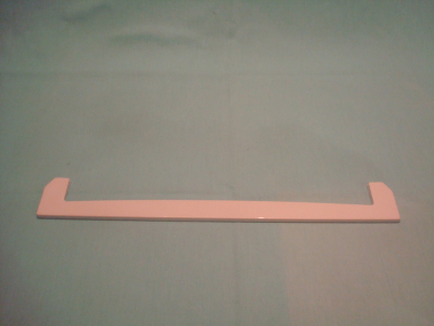 Обрамление полки