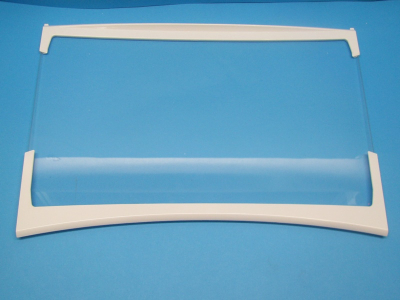 ПОЛКА СТЕКЛЯННАЯ