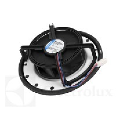 Вентилятор конвекционный