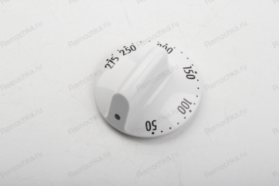 РУЧКА УПРАВЛЕНИЯ ТЕРМОСТАТОМ