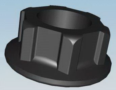 ГАЙКА НОЖКИ