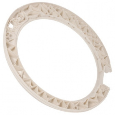 Обрамление загрузочного люка