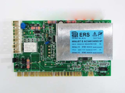 ЭЛЕКТРОННЫЙ МОДУЛЬ