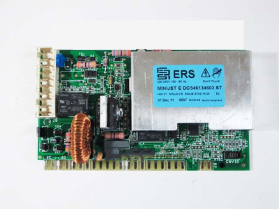 ЭЛЕКТРОННЫЙ МОДУЛЬ