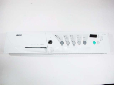 Панель управления