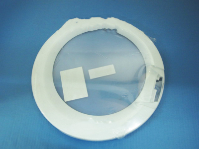 ОБРАМЛЕНИЕ ЗАГРУЗОЧНОГО ЛЮКА