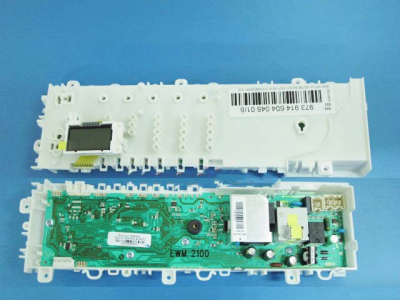 ЭЛЕКТРОННЫЙ МОДУЛЬ