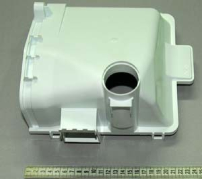 ОСНОВАНИЕ ДОЗАТОРА МОЮЩИХ СРЕДСТВ