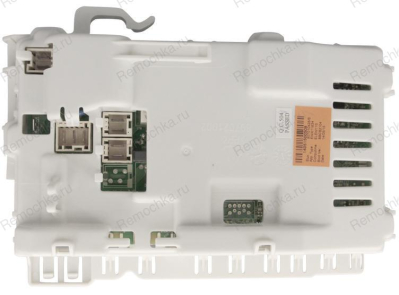 Модуль силовой