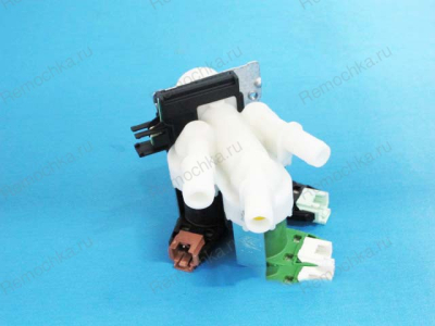 КЛАПАН ЭЛЕКТРОМАГНИТНЫЙ