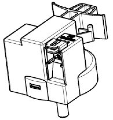 Датчик воды