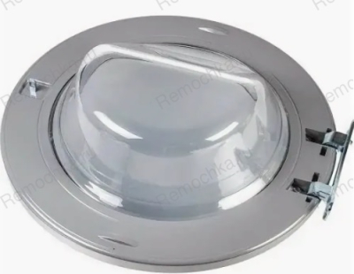 Люк в сборе