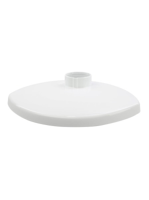 Крышка чаши