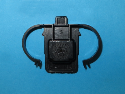 Переключатель