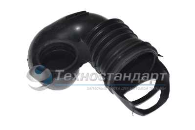 Патрубок LG, дозатор-бак, код MAR61842101, замена 4738ER2004A, 4738ER2002A, 4738EN2002A