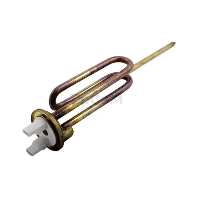 Тэн фланцевый для водонагревателя 1500W Reco (медный)