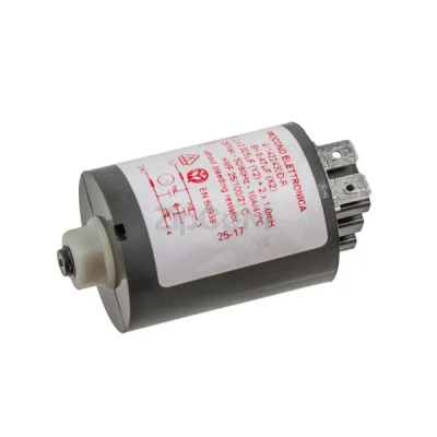 Сетевой фильтр 411422430D-R для стиральных машин Electrolux 3792740007