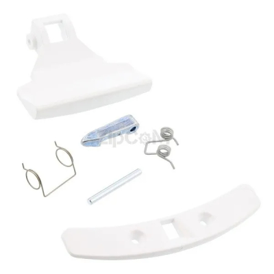 Ручка двери (люка) для стиральных машин Electrolux 50252035006