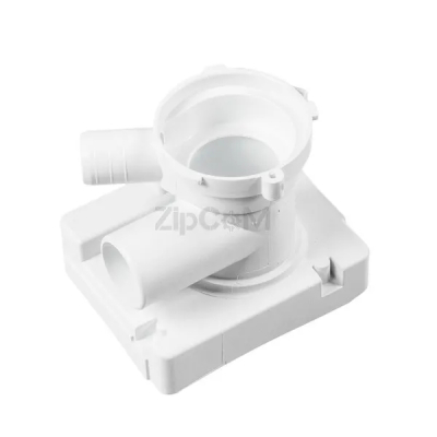 Улитка (корпус) насоса для стиральных машин Electrolux 1552360024