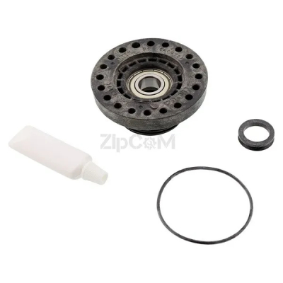 Блок подшипников 6203 - 2Z + уплотнители для стиральных машин Electrolux 4055129508