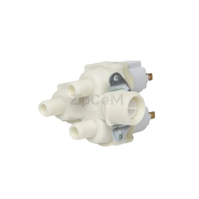 Клапан подачи воды 3/90/13,5мм для стиральных машин Bosch 084678