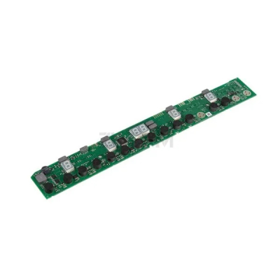 Плата управления индукционной варочной панели Siemens YL202-33 00614048