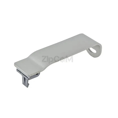 Защелка насадки соковыжималки AT641 к кухонному комбайну Kenwood KW710901