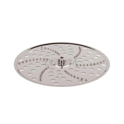 Диск - терка крупная (для дерунов) для кухонных комбайнов Kenwood KW608670