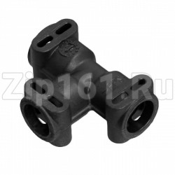 Соединение Т-образное Bosch/Siemens 65823