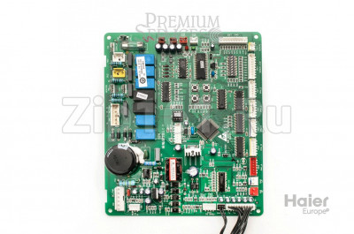 Плата управления Haier 0010450689C