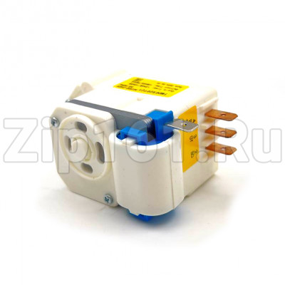 Таймер оттайки холодильника TMDE X09TC1