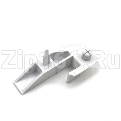 Кронштейн полки (правый) холодильника Атлант 341410304600