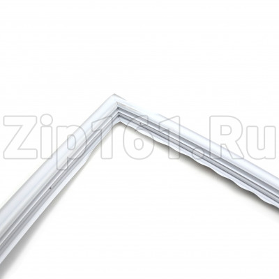 Уплотнитель двери 552x713мм холодильника Indesit C00114661