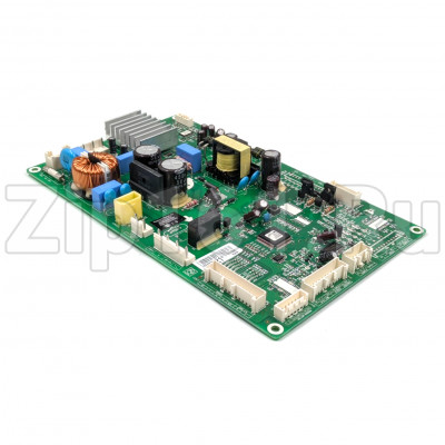 Модуль управления LG EBR80525421